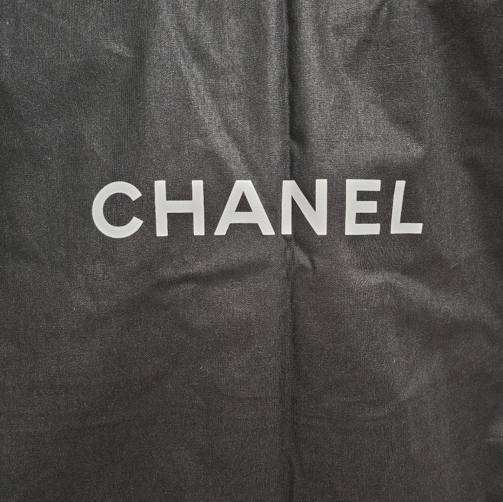 Chanel Garment Bag - Picture 3 of 11